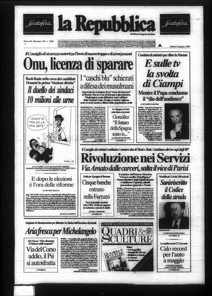 La repubblica